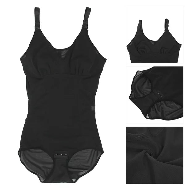 BODY DELUXE - FAJA MOLDEADORA PARA MUJER