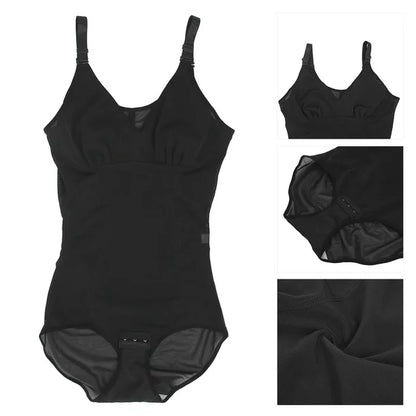 BODY DELUXE - FAJA MOLDEADORA PARA MUJER